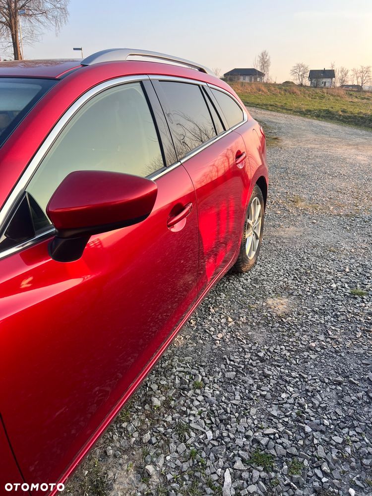 Mazda 6 - 3