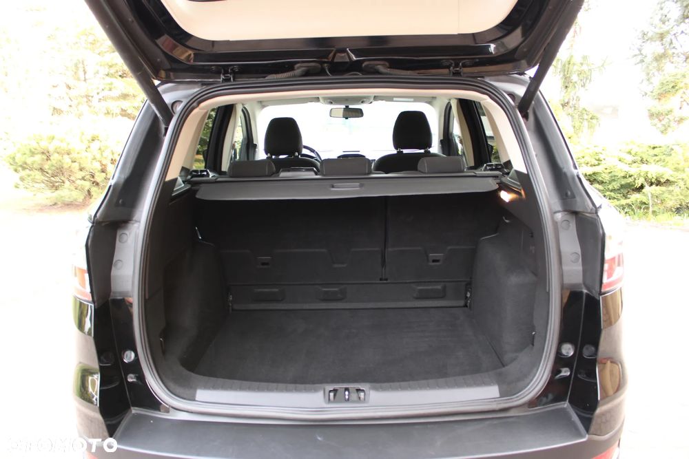 Ford Kuga 1.5 EcoBoost FWD Trend ASS - 20