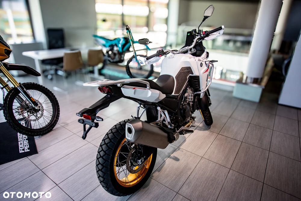 KOVE 800X Touring - 5