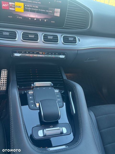 Mercedes-Benz GLE - 15