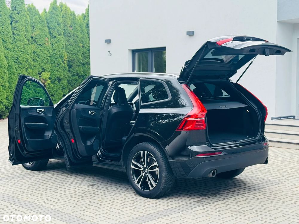 Volvo XC 60 D4 AWD Geartronic Momentum - 14