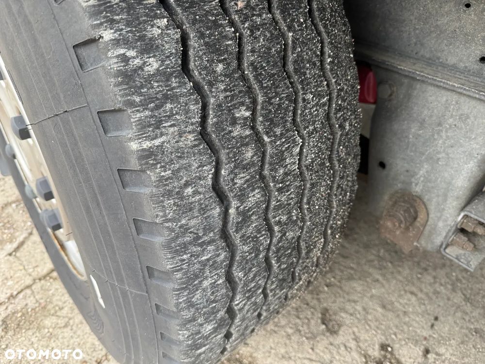 Schmitz Cargobull S01 - standard - stan bdb - 13