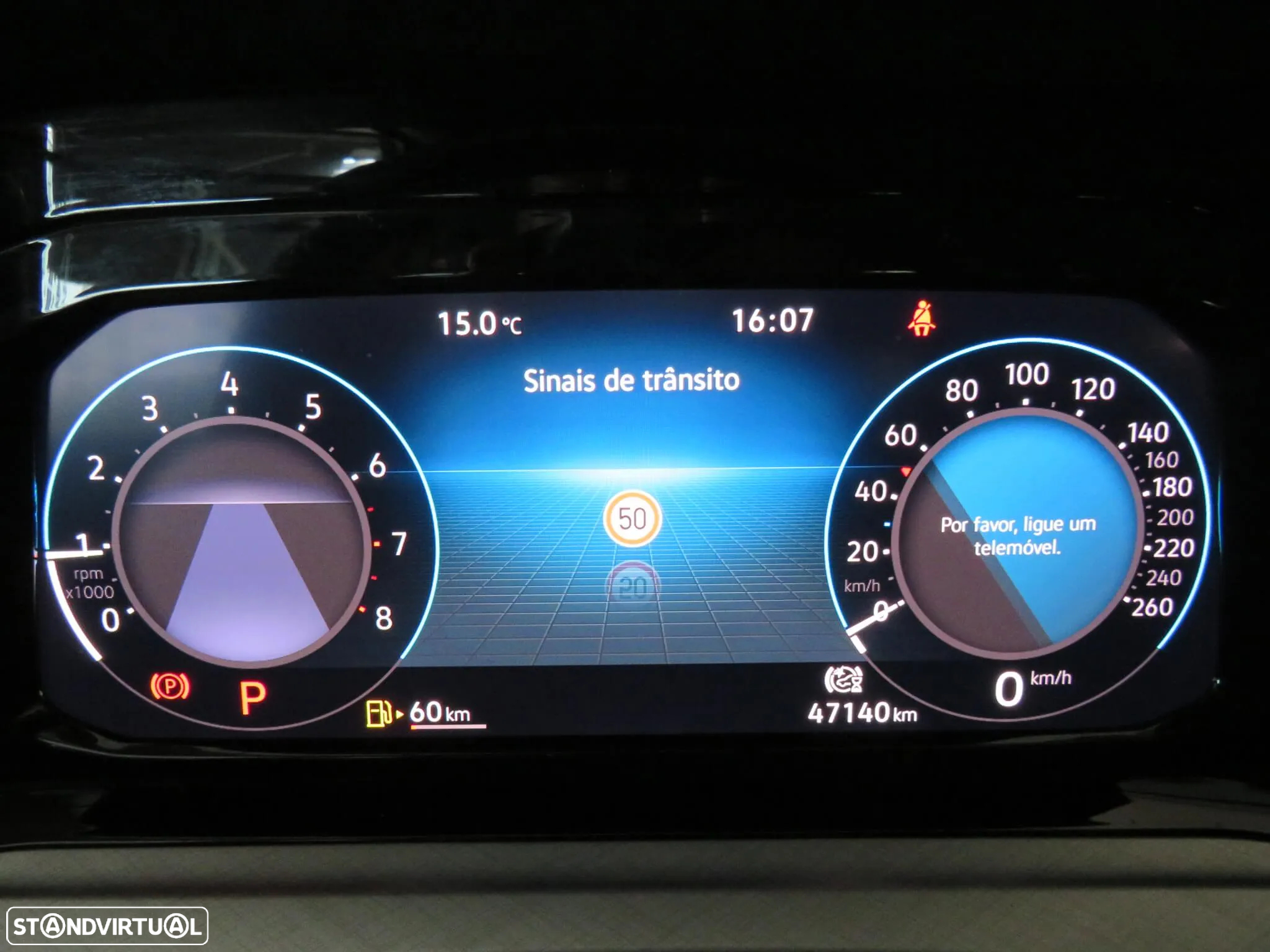 VW Golf 1.0 eTSI Life DSG - 18