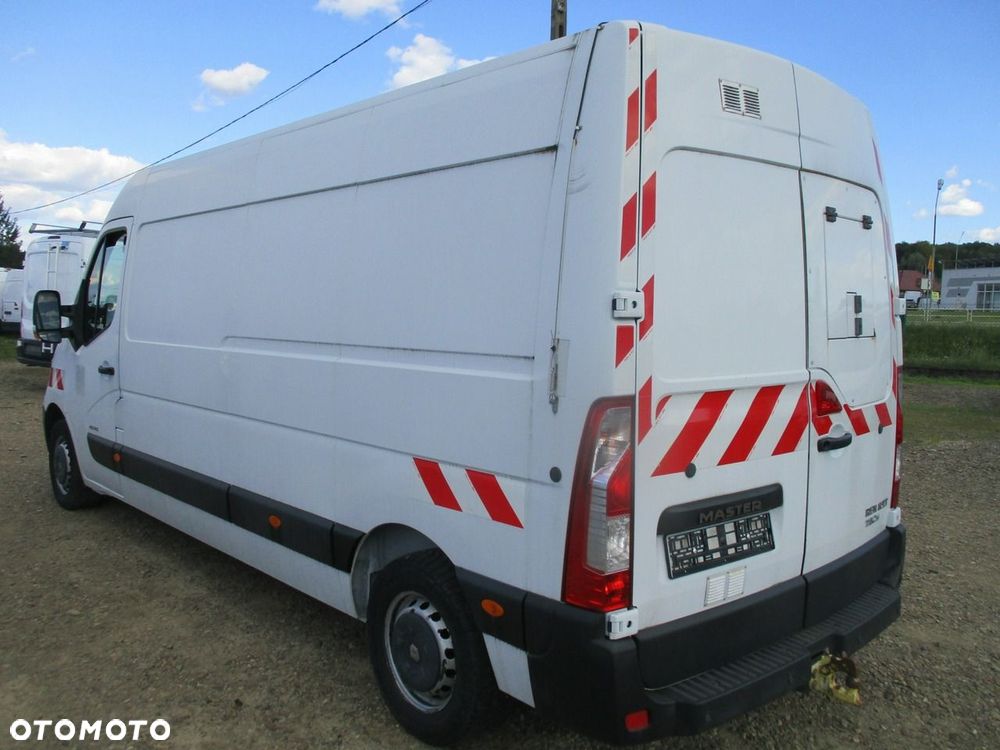 Renault Master - 4