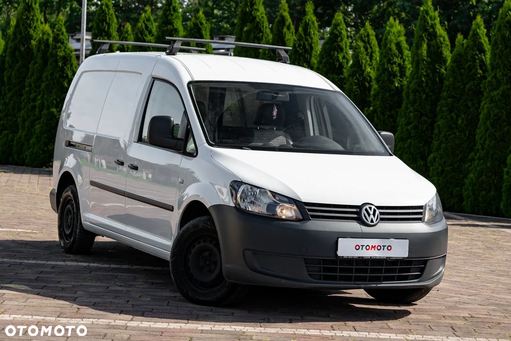 Volkswagen Caddy - 2
