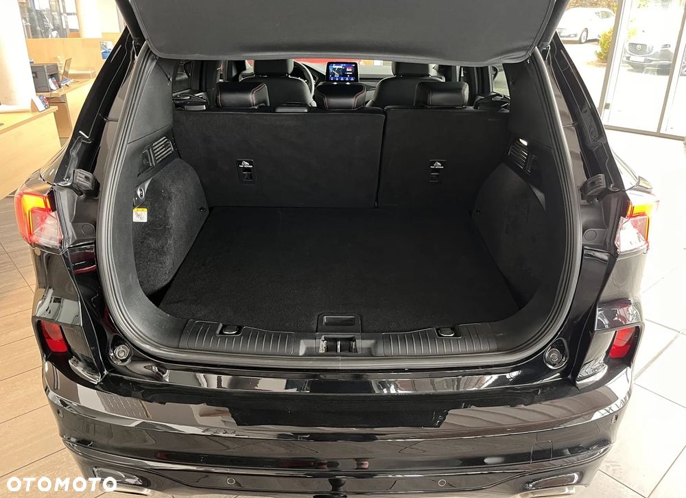 Ford Kuga 2.5P PHEV FWD ST-Line X - 35