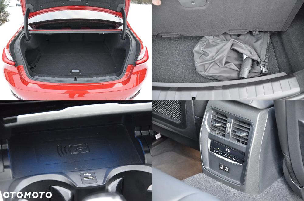 BMW Seria 3 320e Sport Line - 30