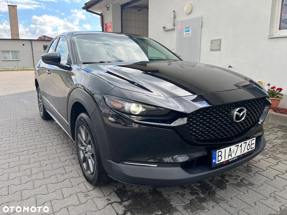 Mazda CX-30 - 1