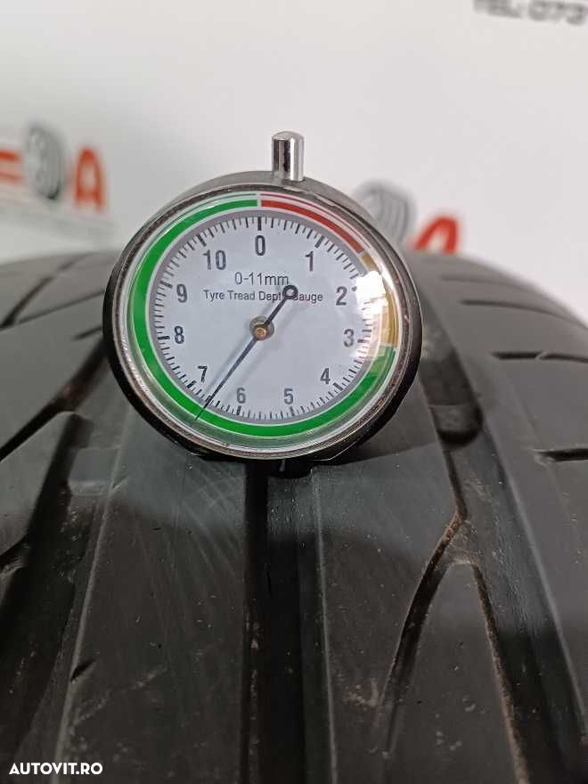 ANVELOPE 235 40 19 96W 235/40/19 BRIDGESTONE CP V10403 VARA - 3