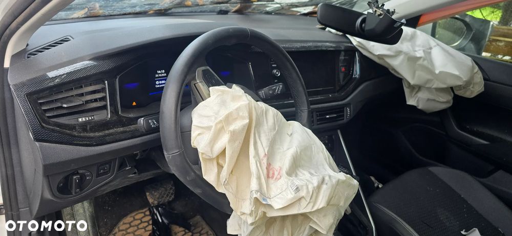 Volkswagen Taigo 1.0 TSI Life DSG - 5