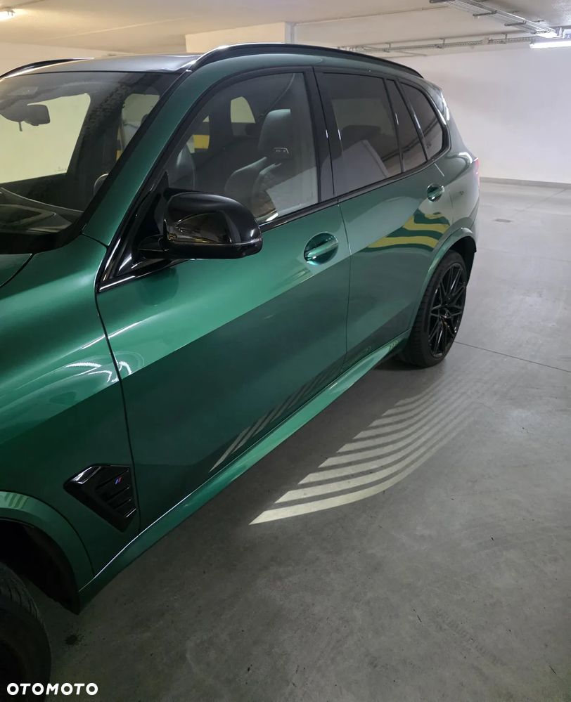 BMW X5 M - 6