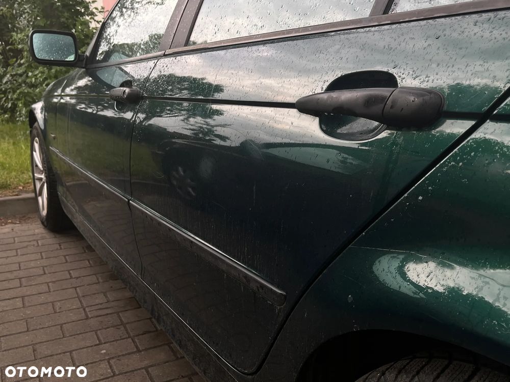 BMW Seria 3 - 10