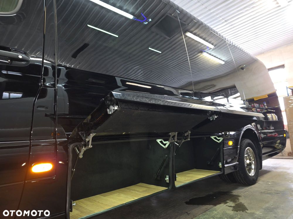 Mercedes-Benz Sprinter 519 cdi SprintCar - 2