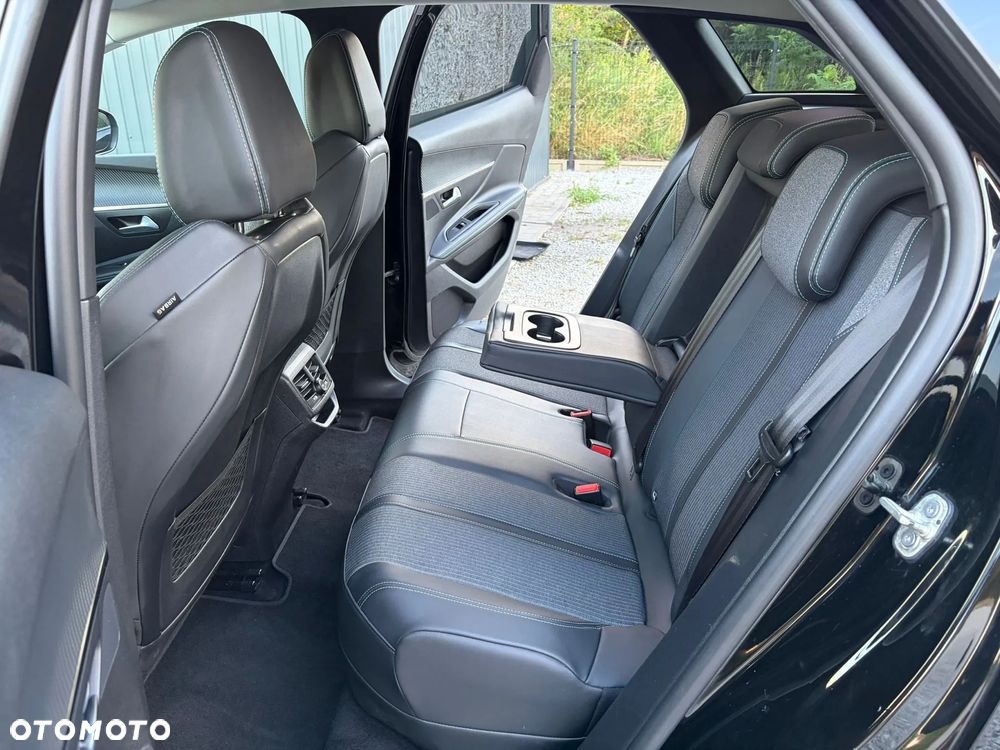 Peugeot 3008 225 e-EAT8 Allure Pack - 35
