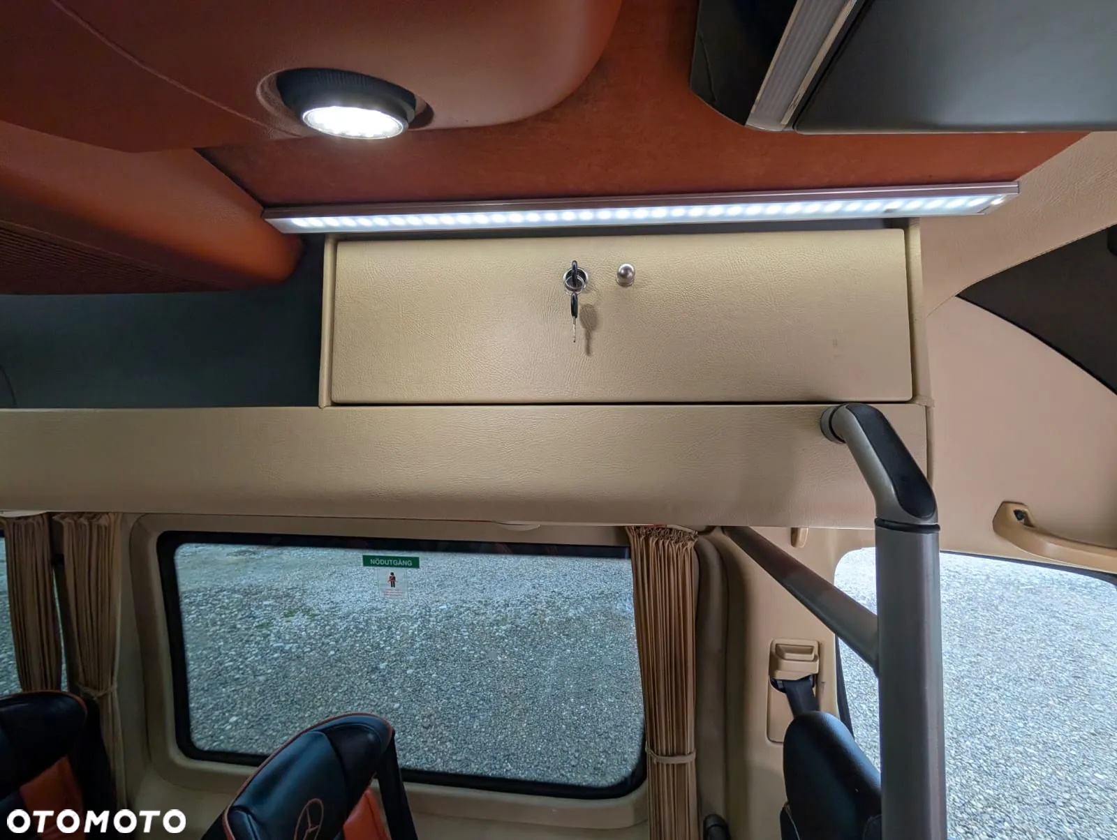 Mercedes-Benz Sprinter 519 - 22