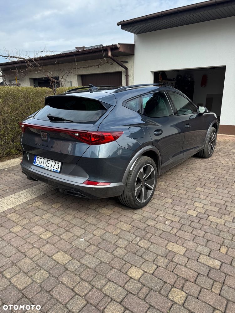 Cupra Formentor 2.0 TDI - 6