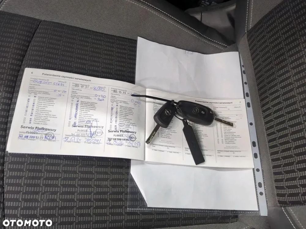 Opel Astra 1.5 CDTI Ultimate S&S - 39