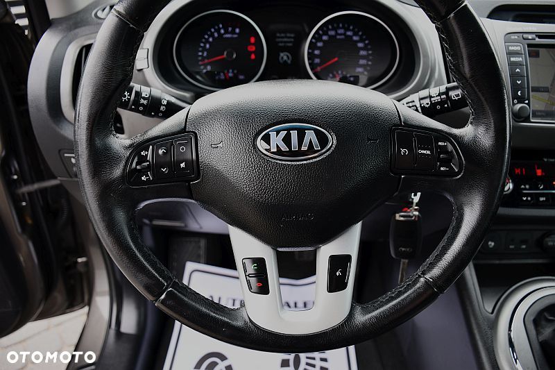 Kia Sportage 1.6 GDI XL 2WD - 11