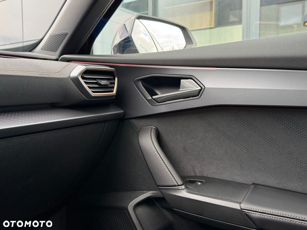 Cupra Formentor 1.5 eTSI mHEV DSG - 34