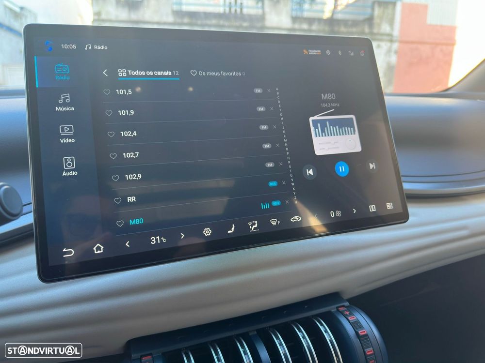 BYD Atto 3 60.48 kWh Design - 24