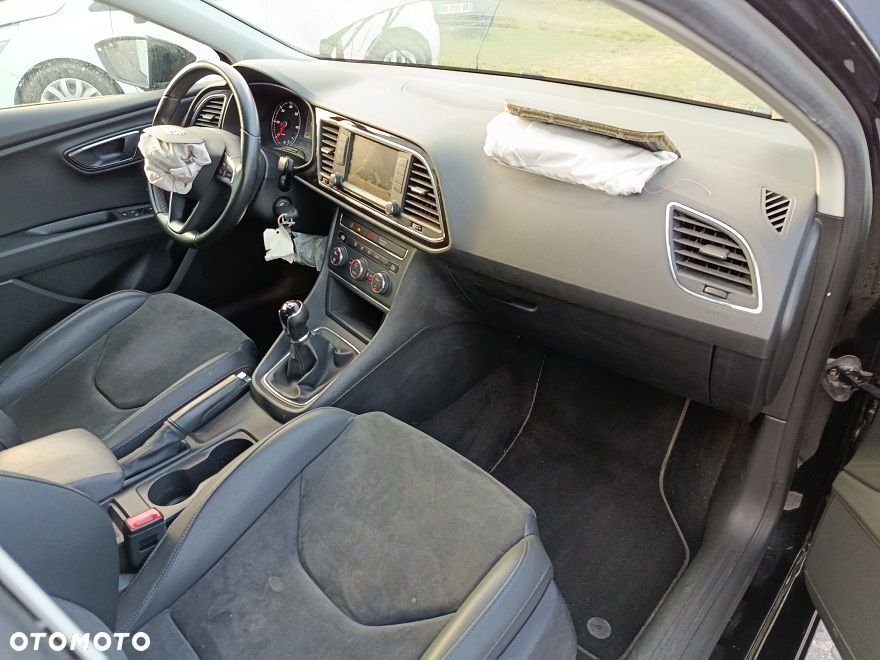 Seat Leon - 11