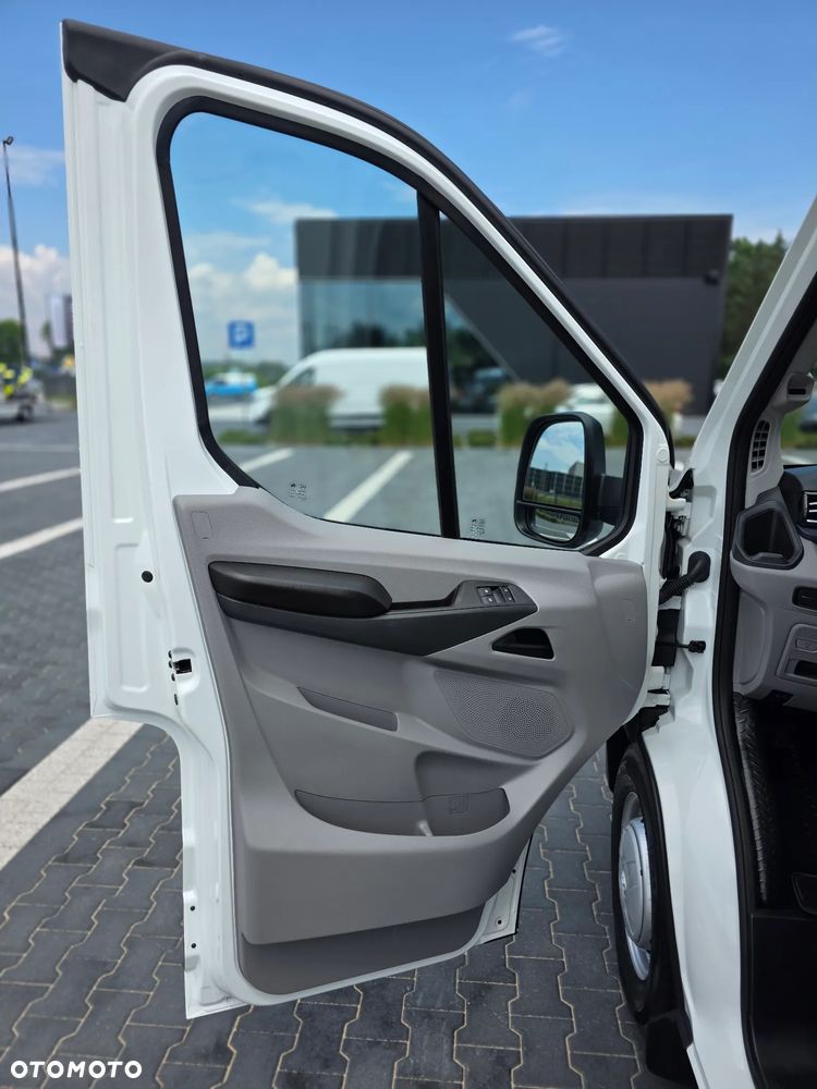 Maxus DELIVER 9 L3H2 I Fabrycznie Nowy I Dostępne od Reki I Promocyjny Leasing 102% I 5 lat Gwarancji I Bardzo Bogate Wyposażenie I - 13