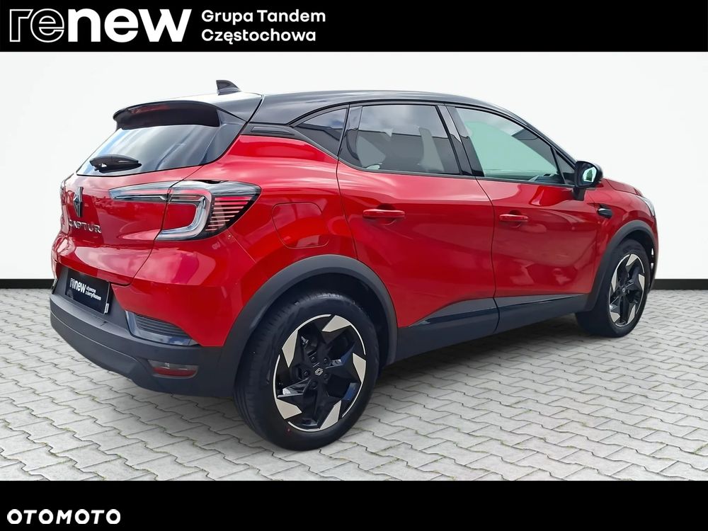Renault Captur 1.0 TCe Techno - 5