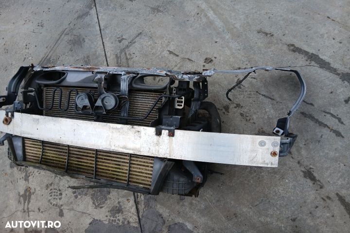 Trager / Calandru A2035053430 A2035000500 A2035050088 A2035053430 A20 - 2