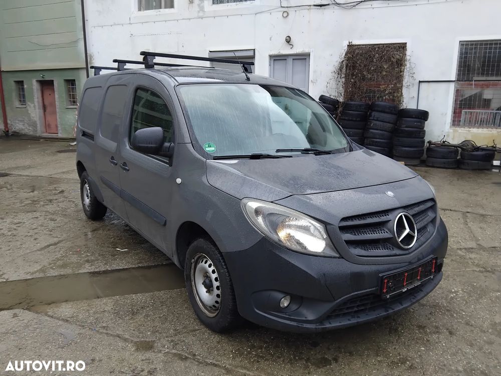 Renault Kangoo dCi 110 FAP Grand - 2