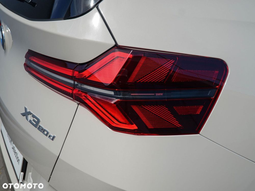 BMW X3 - 17