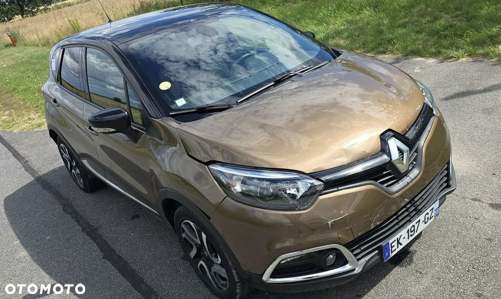 Renault Captur - 3