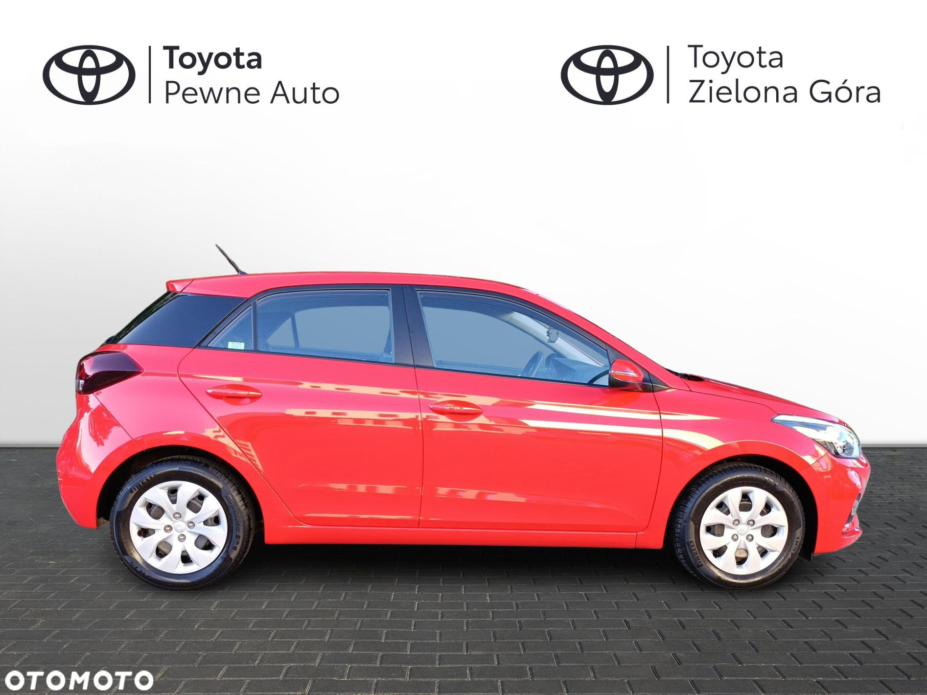 Hyundai i20 1.2 Classic Plus - 7