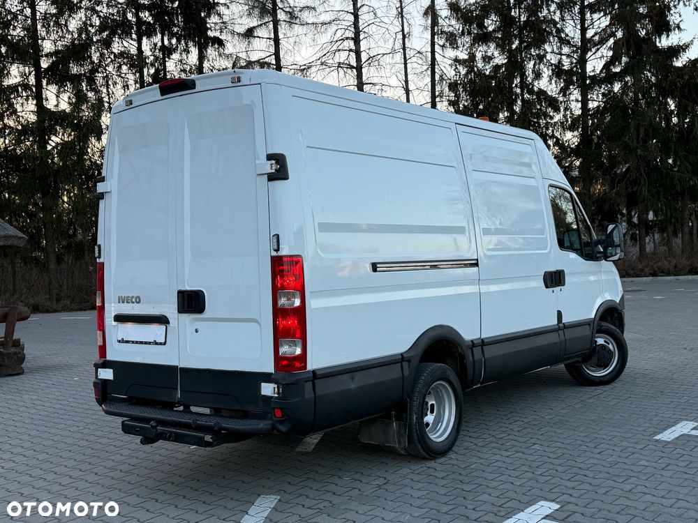 Iveco DAILY 35 - 12