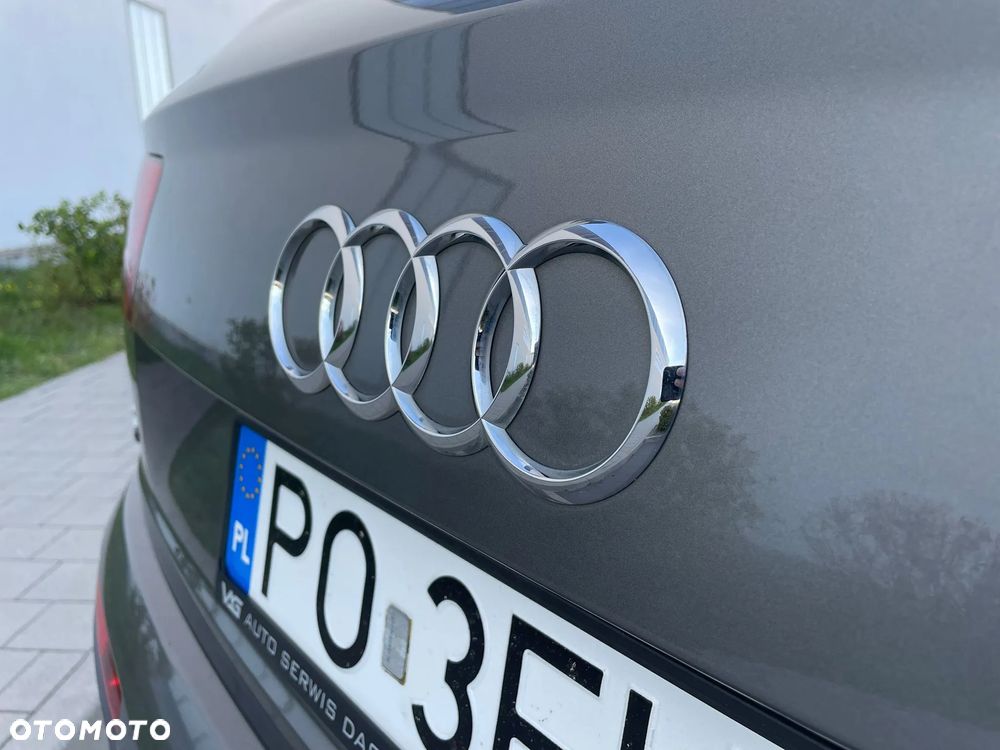 Audi Q7 3.0 TDI ultra Quattro Tiptronic - 17