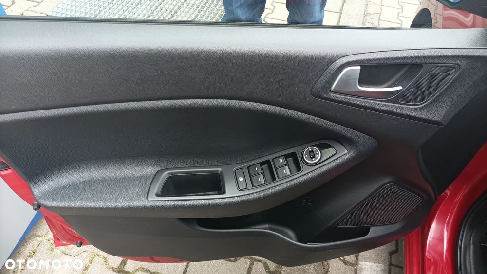 Hyundai i20 1.2 Fresh - 13