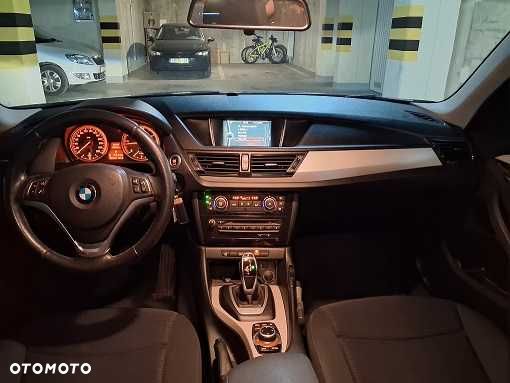 BMW X1 - 4