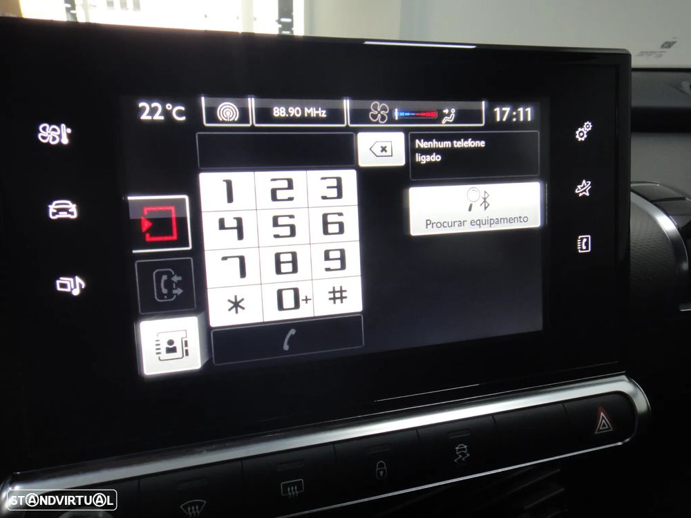 Citroën C4 Cactus 1.2 PureTech Feel - 29