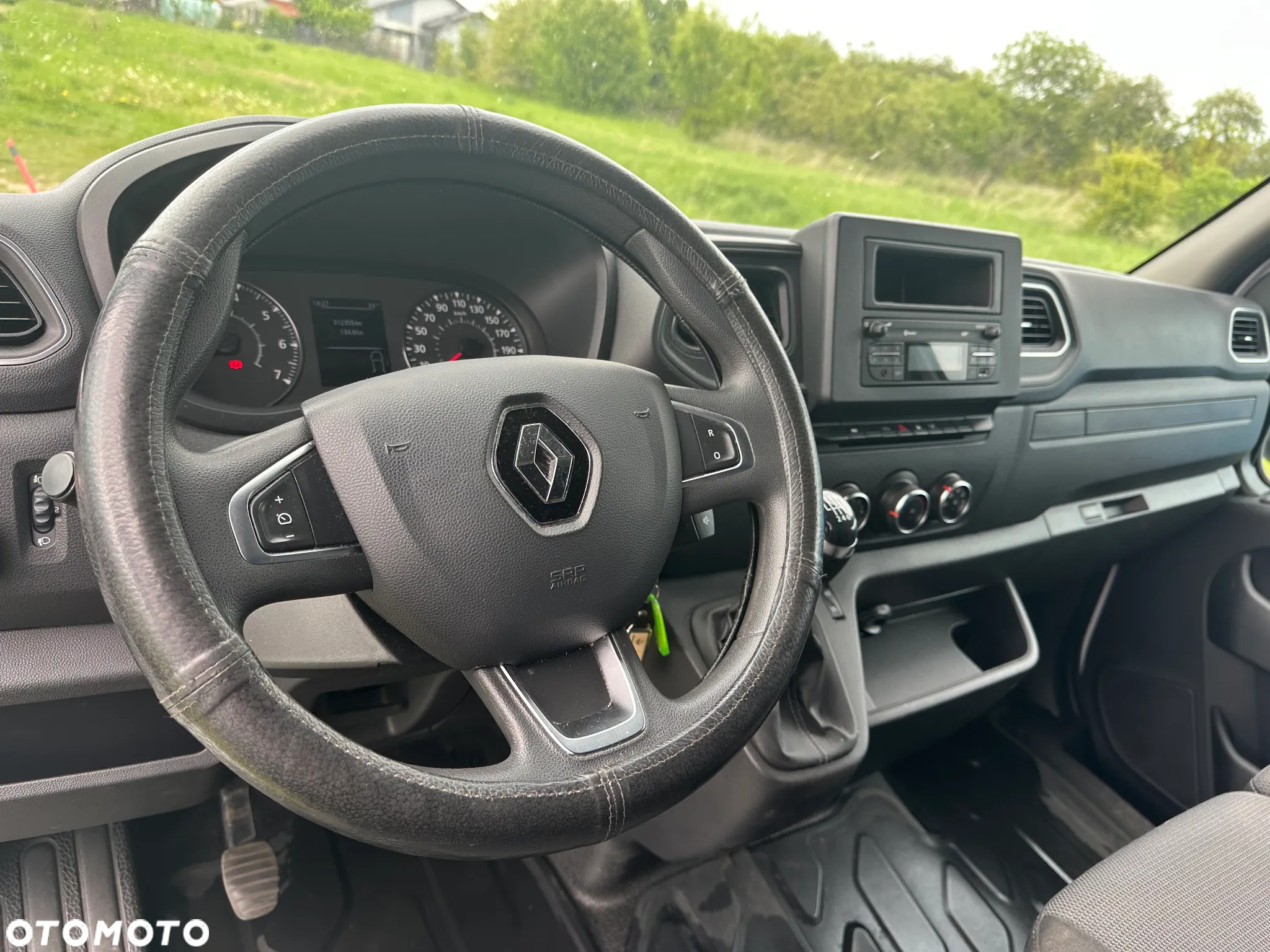 Renault Master - 6