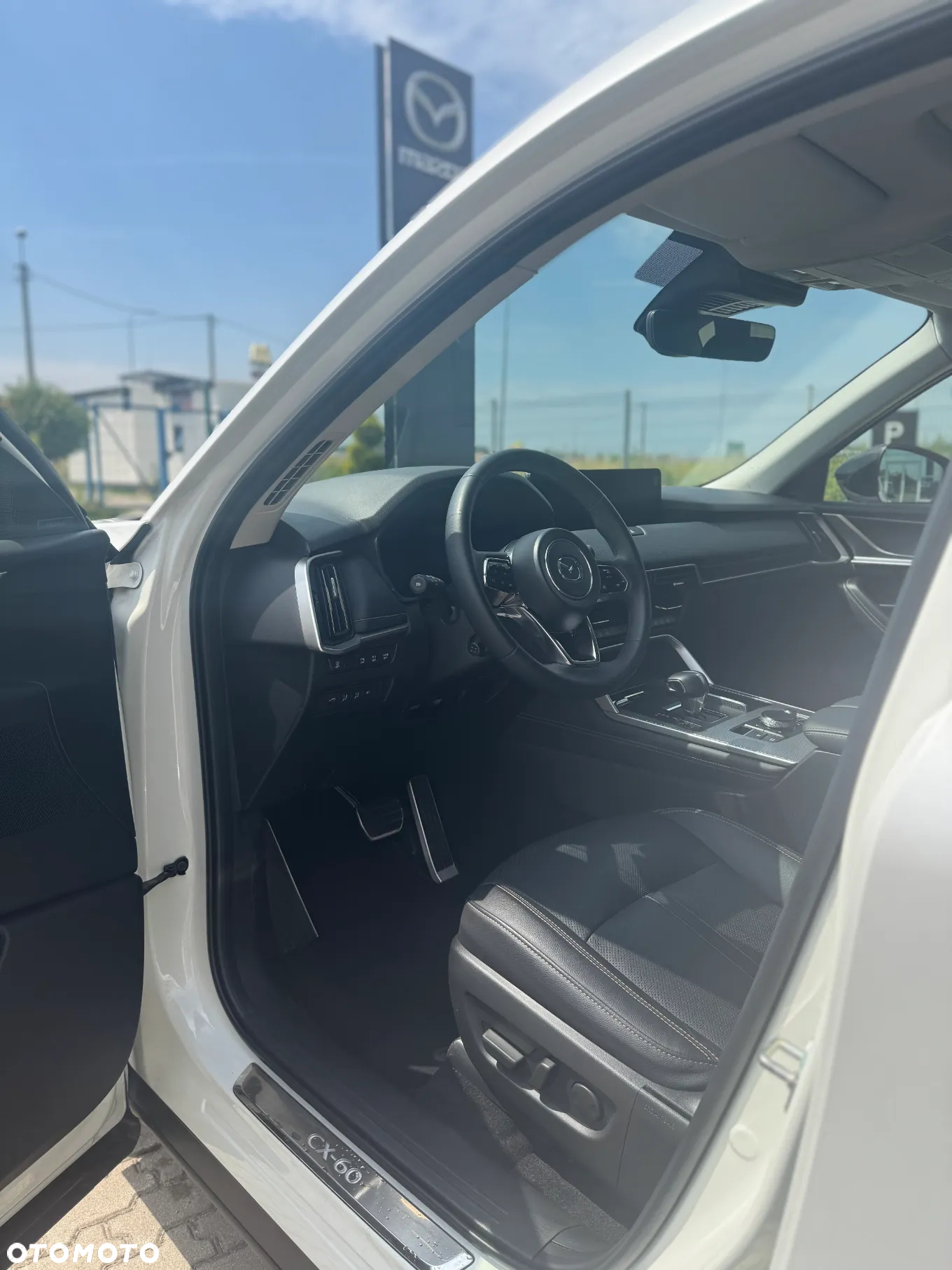 Mazda CX-60 - 2