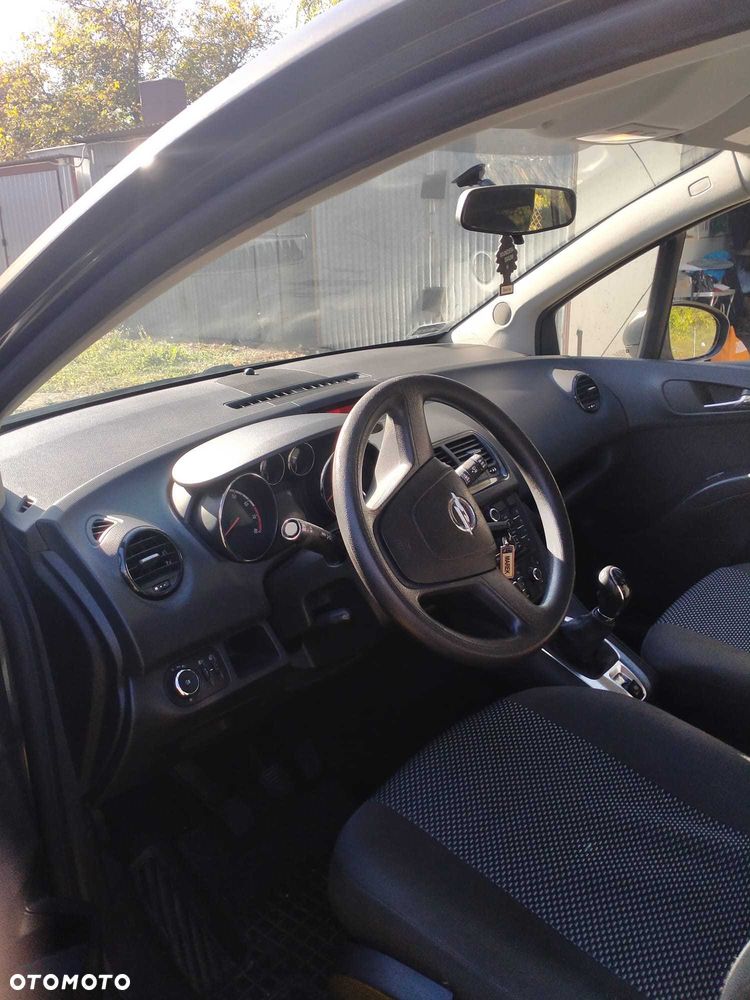 Opel Meriva - 7