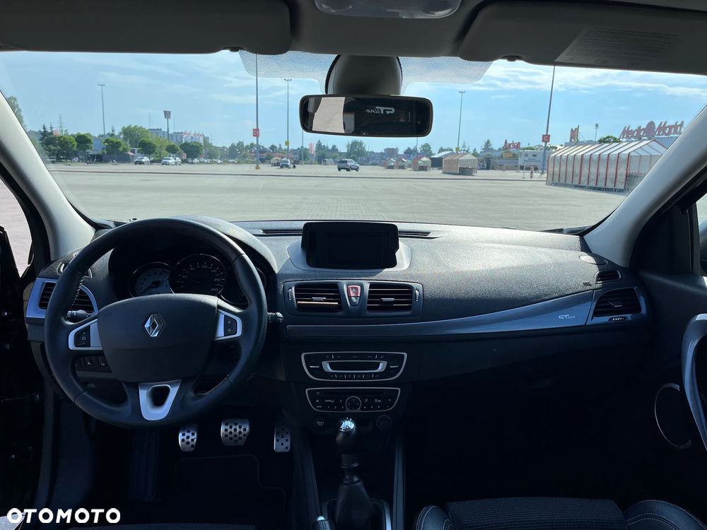 Renault Megane 1.4 16V TCE Dynamique - 11