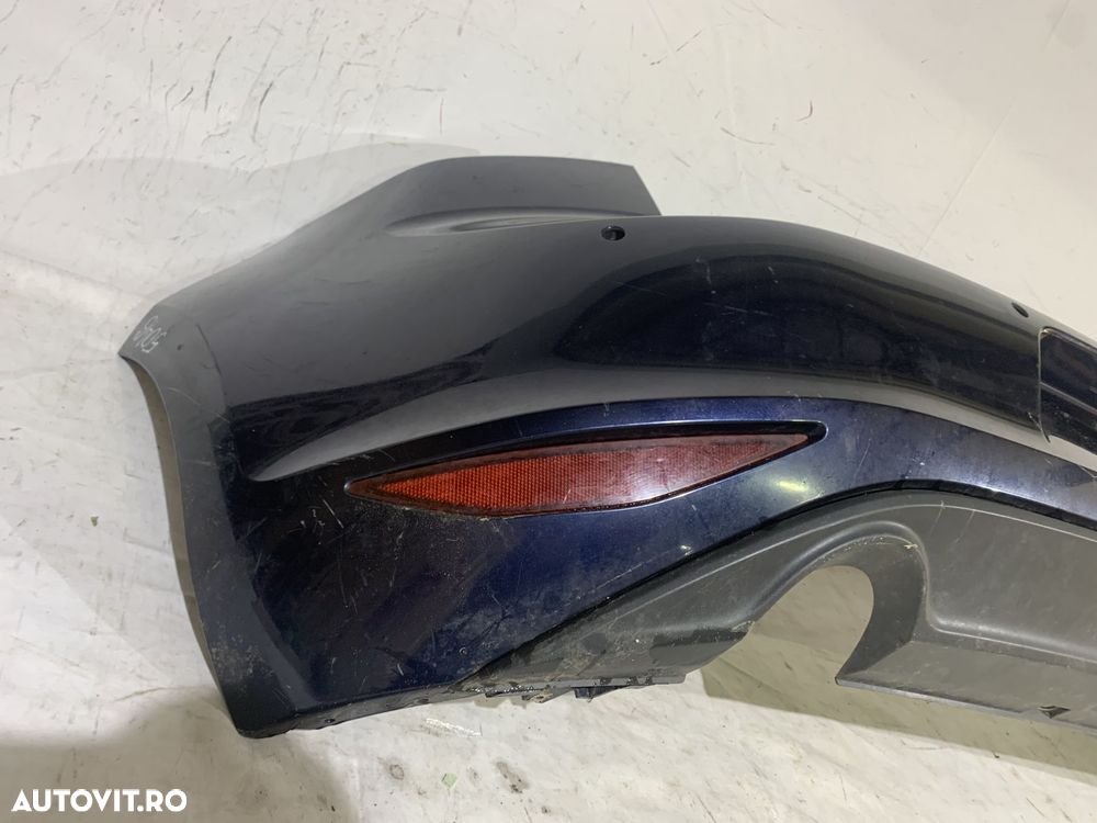 Bara spate VW Golf 7 Hatchback, 2013, 2014, 2015, 2016, 2017, cod origine OE 5G6807421. - 5