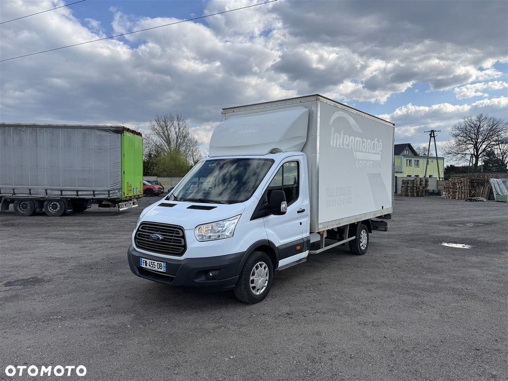 Ford TRANSIT - 2