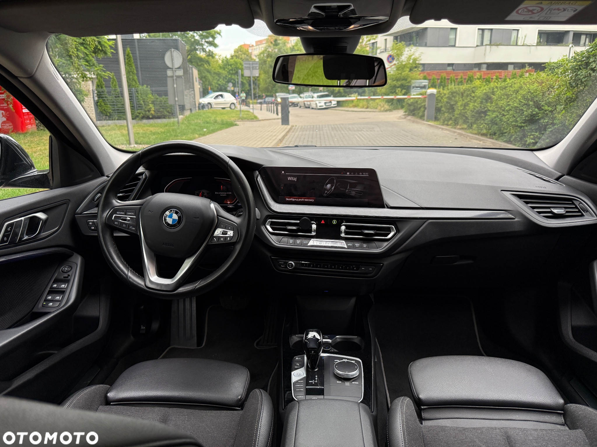 BMW Seria 1 118i M Sport - 30