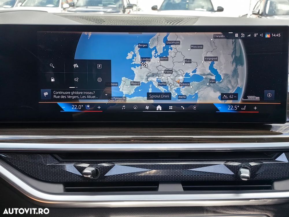 BMW X5 xDrive50e - 37