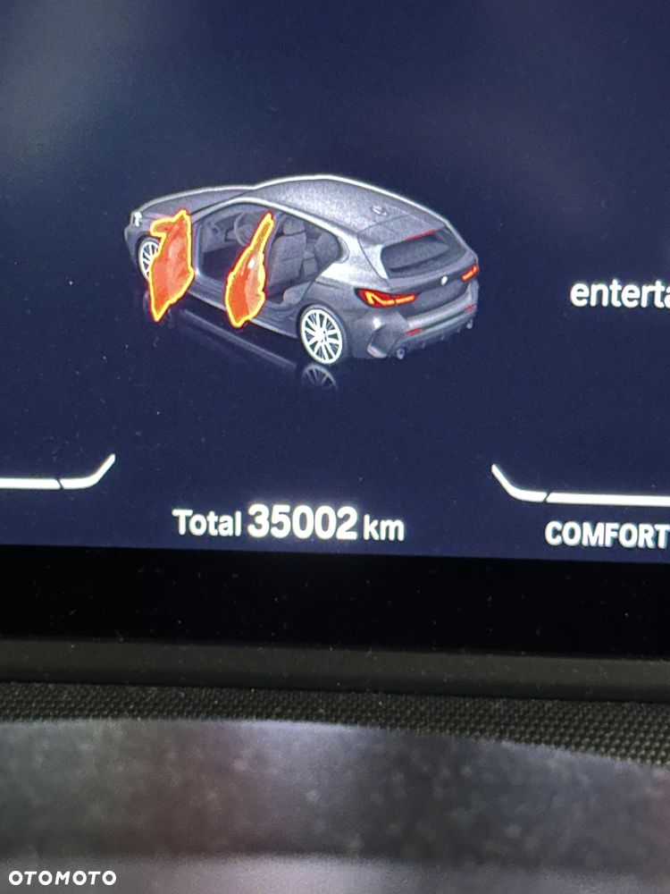 BMW Seria 1 118i - 9