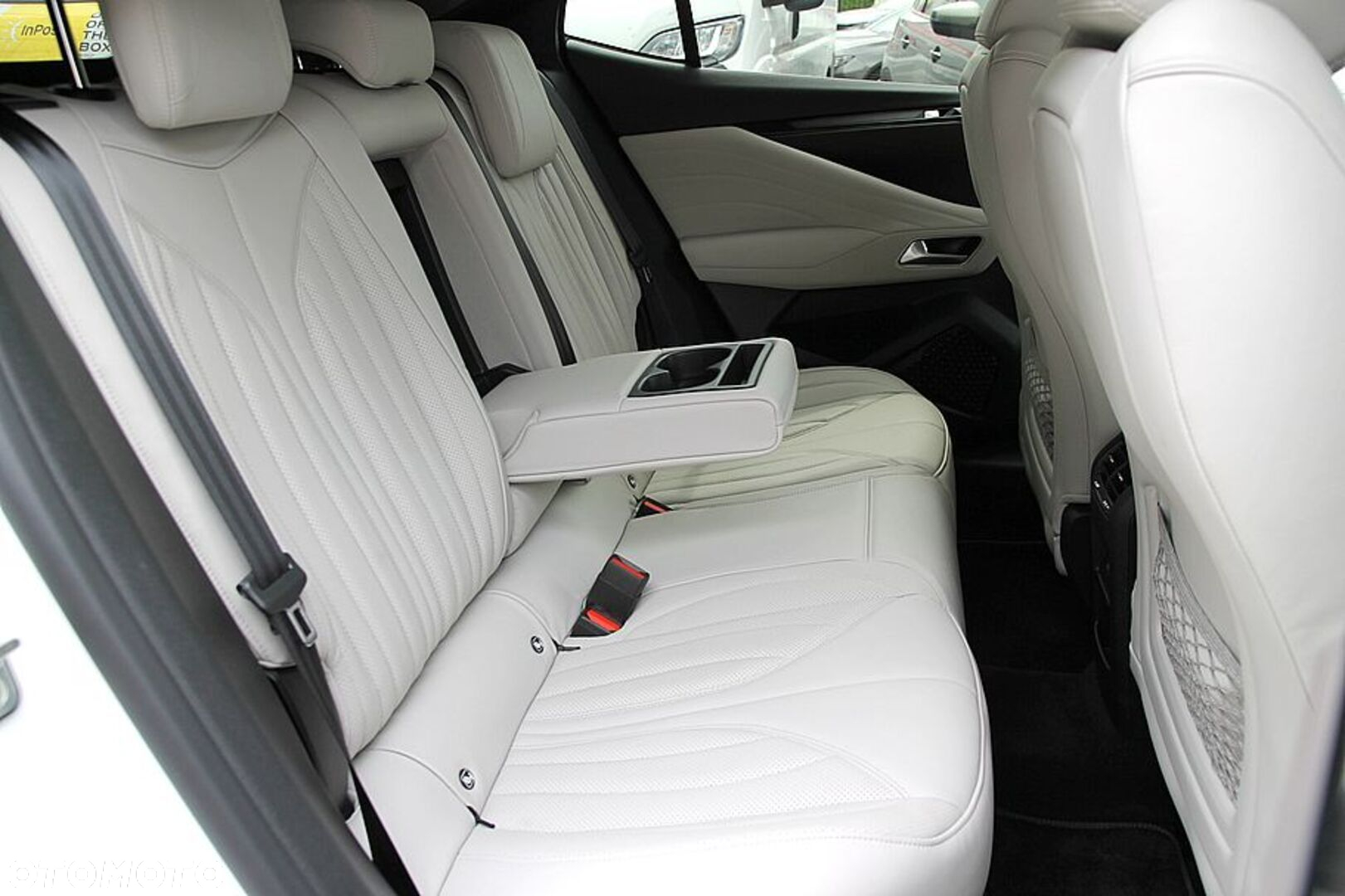 DS Automobiles DS 4 Crossback - 24