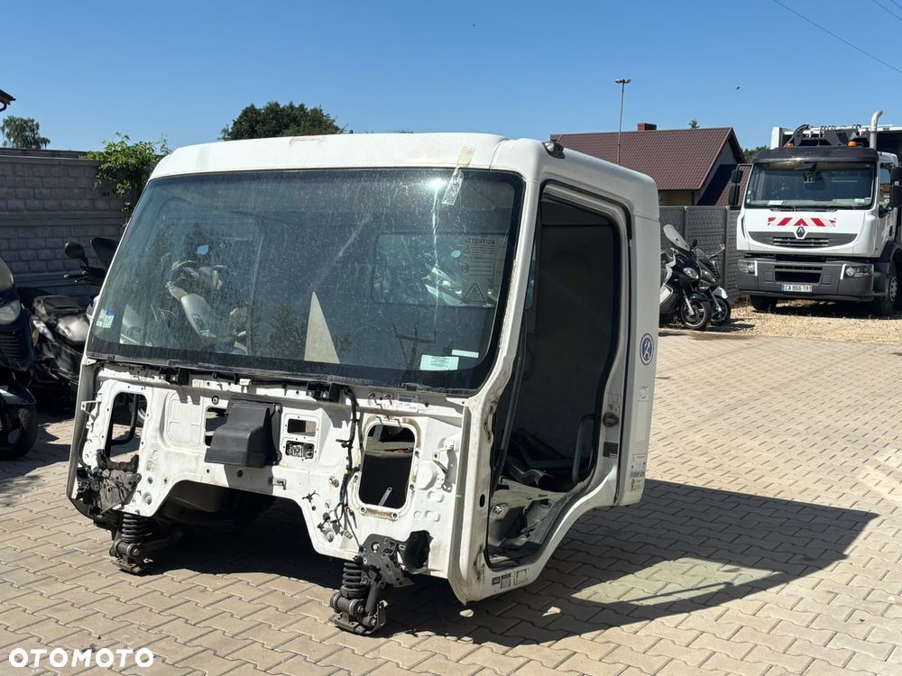 Renault Premium DXI Kabina Dzienna - 4