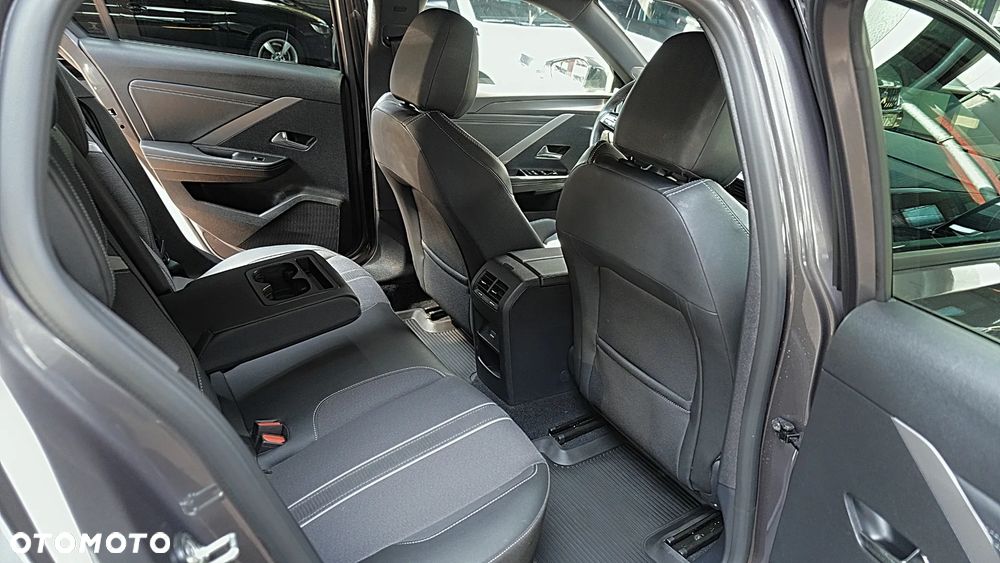 Opel Astra 1.5 CDTI GS S&S - 13