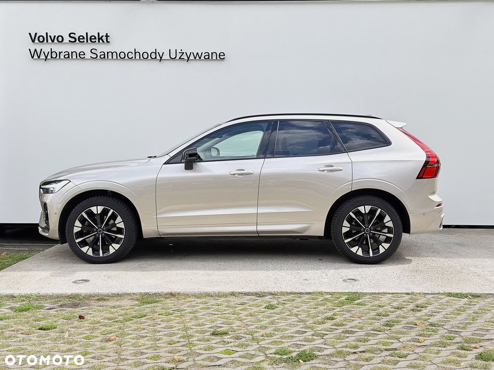 Volvo Xc60 2025 photo 2
